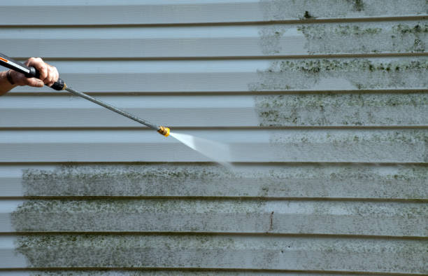 Best Deck Pressure Washing  in Westchester, FL