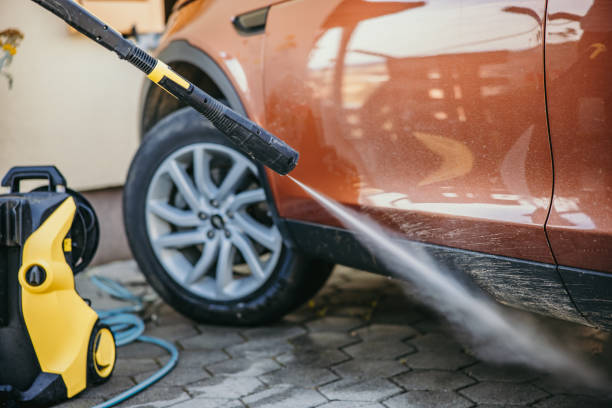 Best Residential Pressure Washing Services  in Westchester, FL