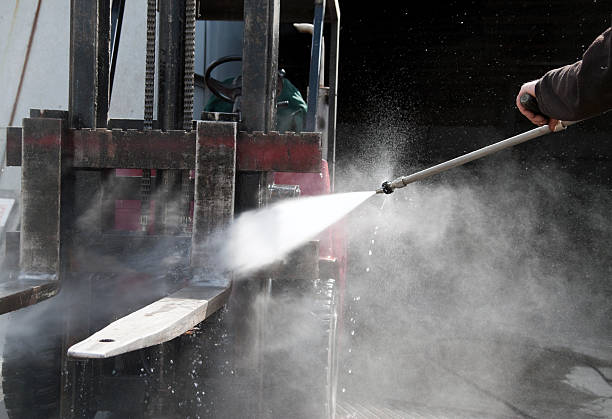 Best Commercial Pressure Washing  in Westchester, FL