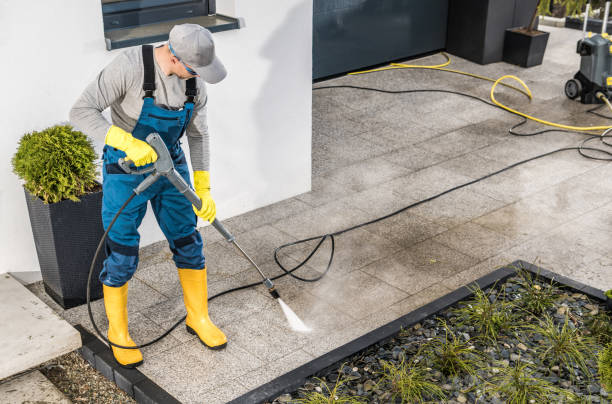 Best Commercial Building Pressure Washing  in Westchester, FL