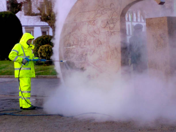 Best Pressure Washing Siding  in Westchester, FL